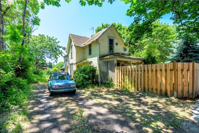 490 W 4th Ave, Eugene, OR 97401 - view of property exterior