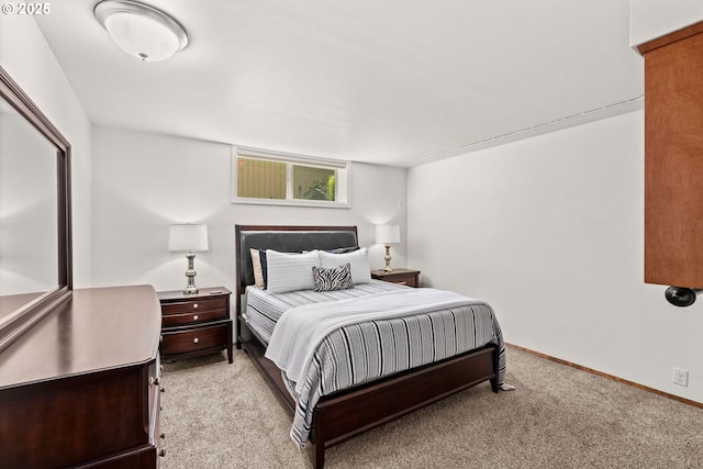 2547 Brittania Pl, Eugene, OR 97405 - bedroom with carpet and baseboards