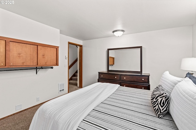 2547 Brittania Pl, Eugene, OR 97405 - bedroom with carpet flooring