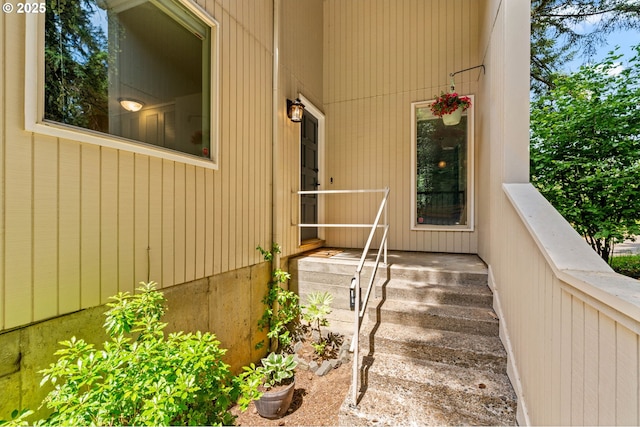 2547 Brittania Pl, Eugene, OR 97405 - view of stairway