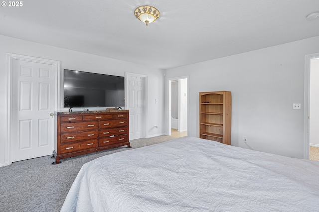 8670 SW Indian Hill Ln, Beaverton, OR 97008 - bedroom with carpet and baseboards