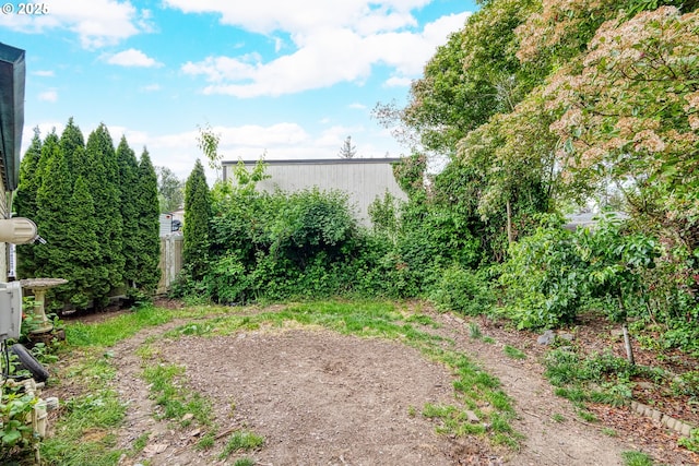 2653 SW 18th Pl, Gresham, OR 97080 - view of yard