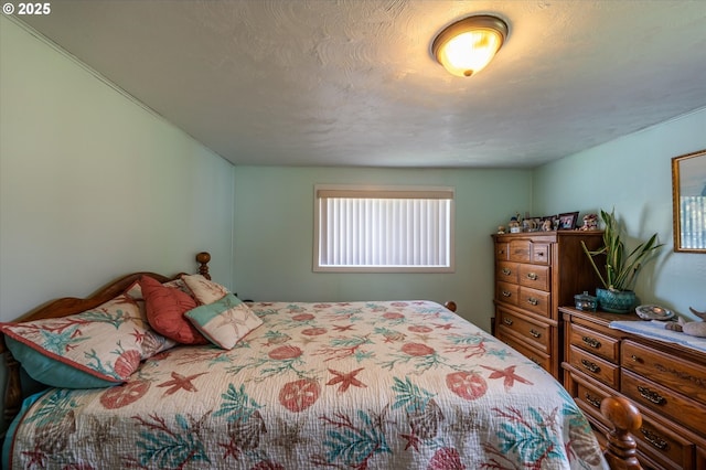 view of bedroom