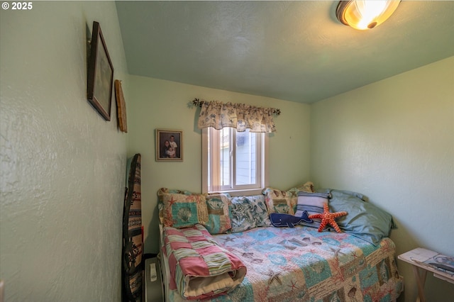 view of bedroom