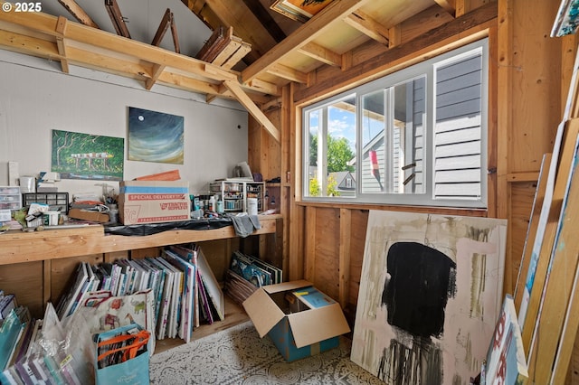 42015 NW Buckshire St, Banks, OR 97106 - view of miscellaneous room