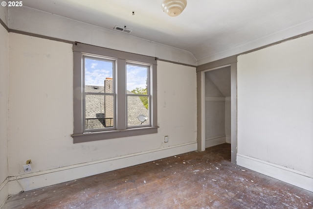 3003 SE 58th Ave, Portland, OR 97206 - view of unfurnished bedroom