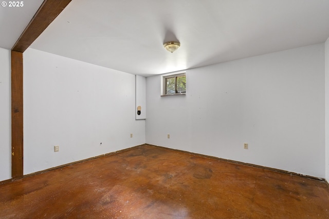 3003 SE 58th Ave, Portland, OR 97206 - view of below grade area