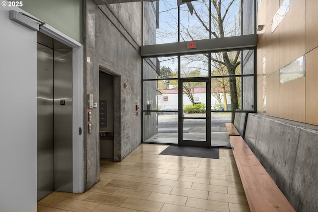 1234 SW 18th Ave Unit 305, Portland, OR 97205 - view of lobby
