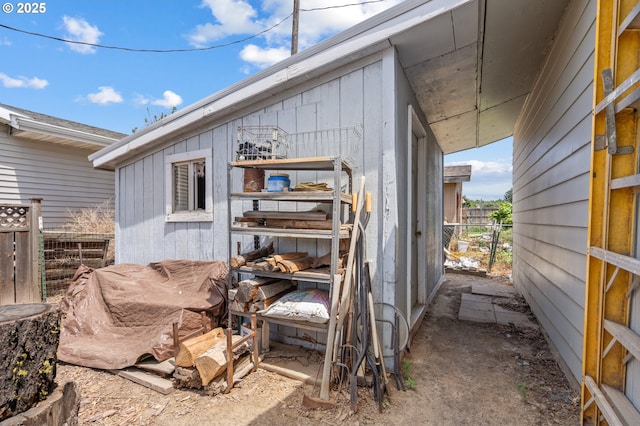 814 SW 44th St, Pendleton, OR 97801 - exterior space