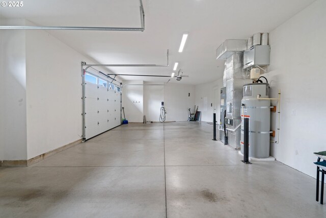 1825 NW Tanner Ct, Camas, WA 98607 - view of garage