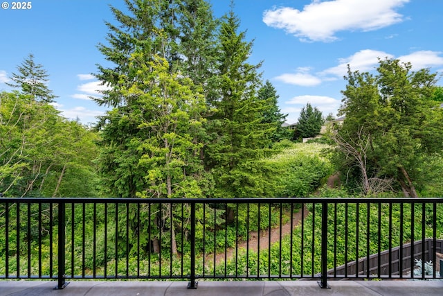 1825 NW Tanner Ct, Camas, WA 98607 - view of deck