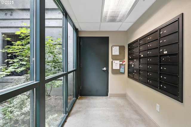 2024 SW Howards Way, Portland, OR 97201 - view of property's community with mail area