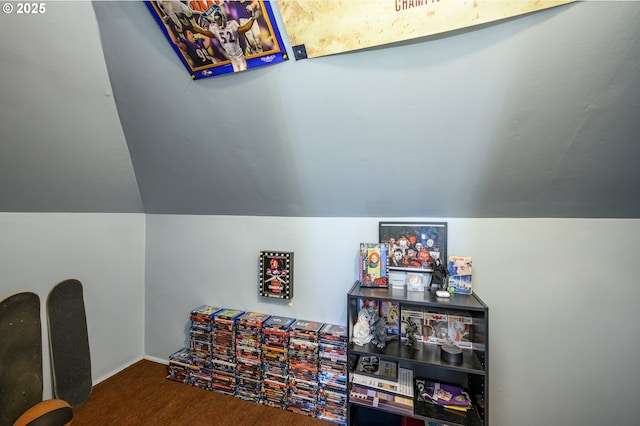 103 NW 4th St, Willamina, OR 97396 - detailed view of baseboards