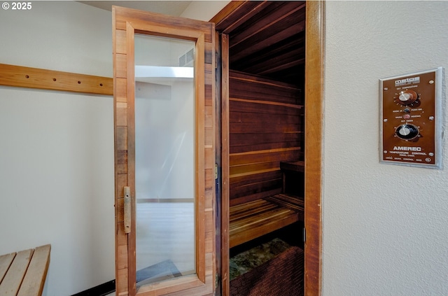 56 Galen St, Lake Oswego, OR 97035 - view of sauna / steam room