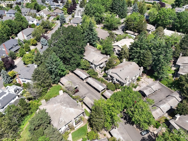 56 Galen St, Lake Oswego, OR 97035 - view of property location with nearby suburban area