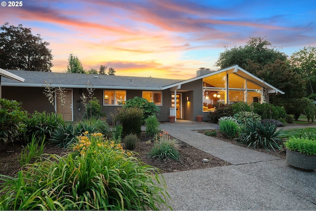 34926 SW Johnson School Rd, Cornelius, OR 97113 - view of front of house