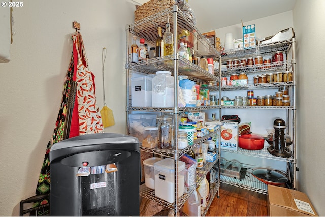 34926 SW Johnson School Rd, Cornelius, OR 97113 - view of pantry