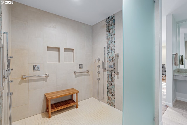 34926 SW Johnson School Rd, Cornelius, OR 97113 - bathroom featuring a shower stall