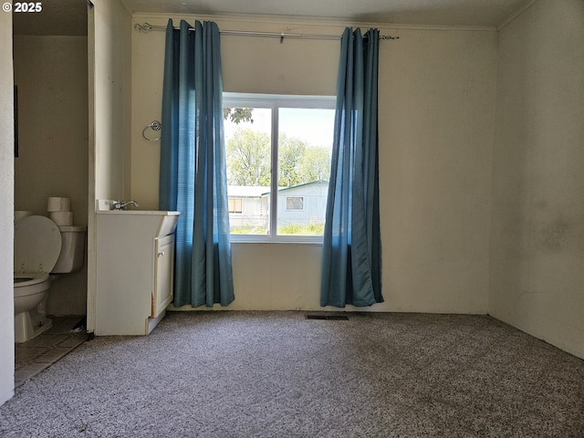 333 3rd St, Richland, OR 97870 - unfurnished room featuring light colored carpet