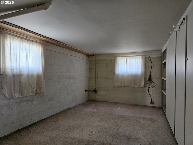 333 3rd St, Richland, OR 97870 - view of below grade area