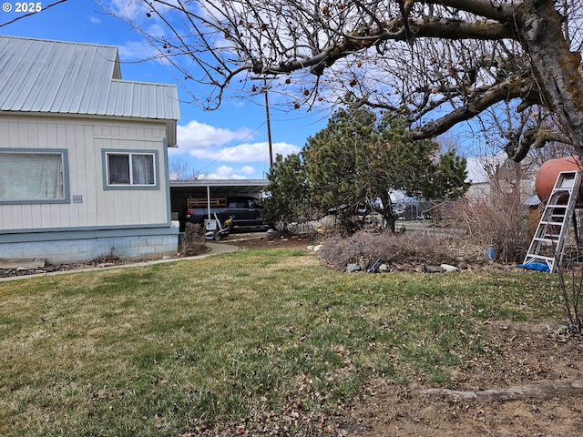 333 3rd St, Richland, OR 97870 - view of green lawn