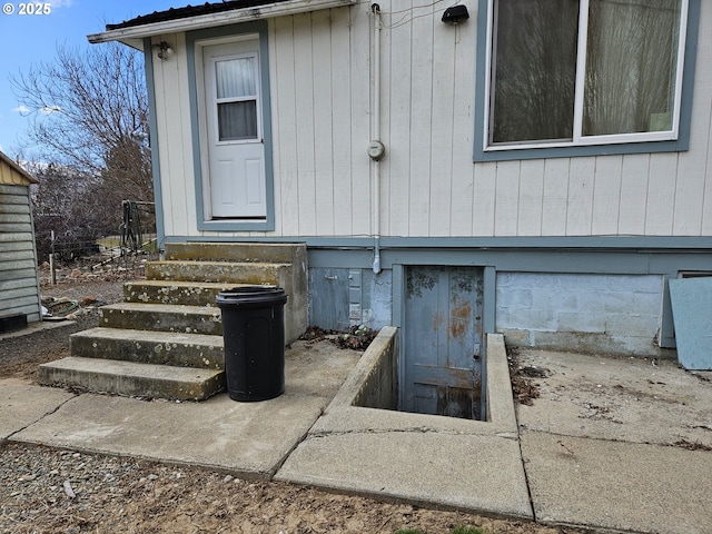 333 3rd St, Richland, OR 97870 - view of exterior entry