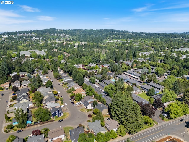 13527 SW Ashbury Ln, Portland, OR 97223 - view of property location with nearby suburban area