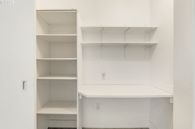 2702 Fairmount Ave, Vancouver, WA 98661 - view of walk in closet