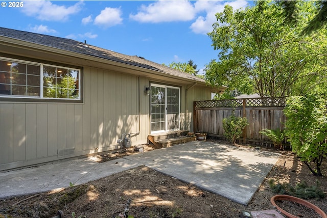 2702 Fairmount Ave, Vancouver, WA 98661 - view of patio / terrace