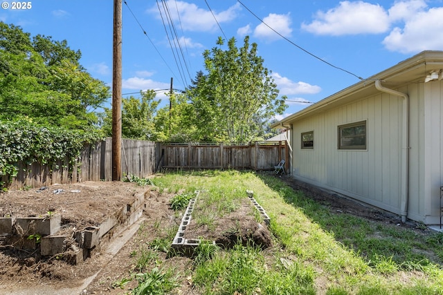2702 Fairmount Ave, Vancouver, WA 98661 - view of fenced backyard