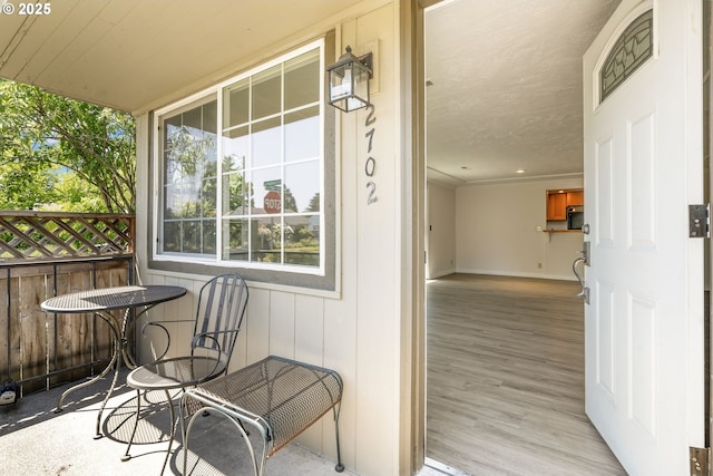 2702 Fairmount Ave, Vancouver, WA 98661 - view of porch