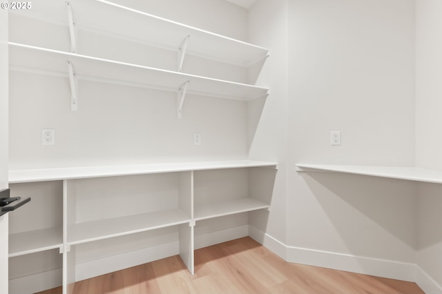 648 Parker Loop, Silverton, OR 97381 - view of pantry