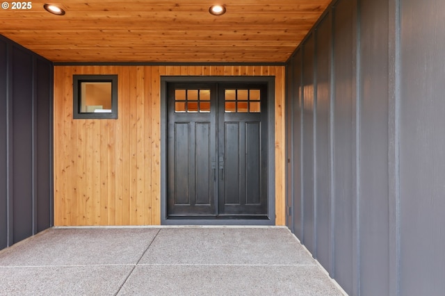 648 Parker Loop, Silverton, OR 97381 - view of exterior entry