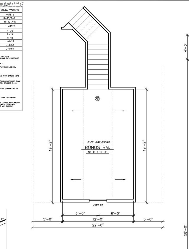 648 Parker Loop, Silverton, OR 97381 - room layout