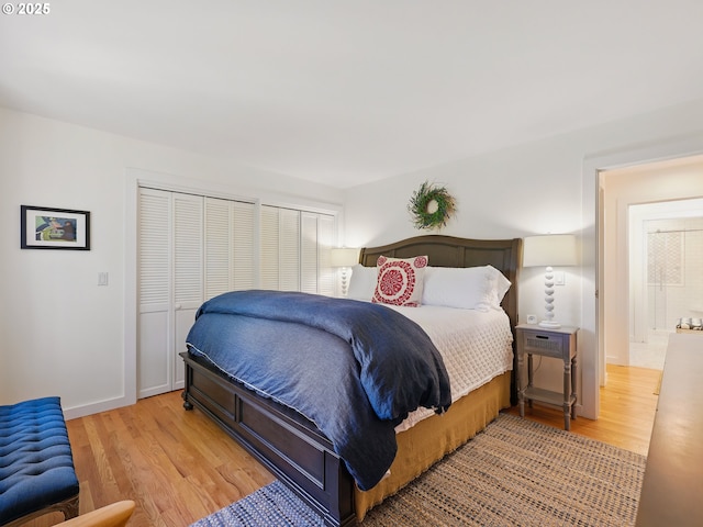 652 Nita Ave, Gearhart, OR 97138 - bedroom featuring wood finished floors and baseboards