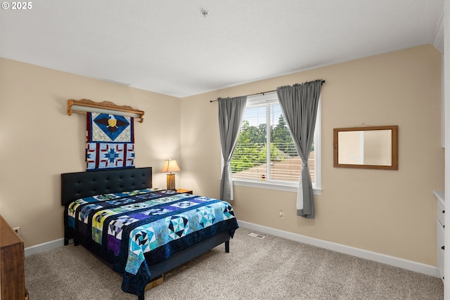 15110 Oyer Dr, Oregon City, OR 97045 - carpeted bedroom featuring baseboards