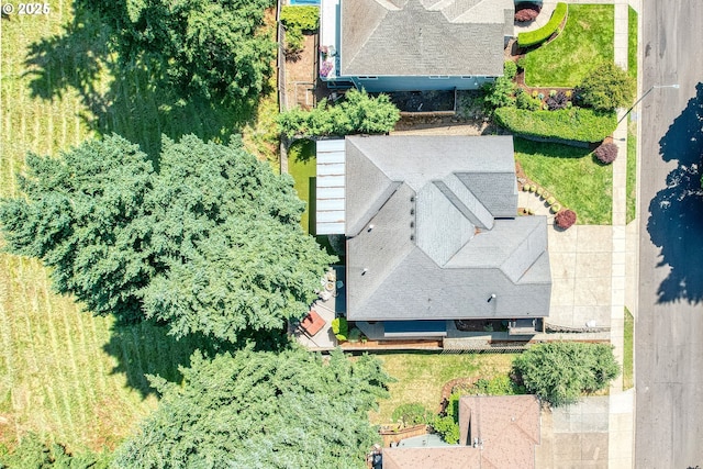 15110 Oyer Dr, Oregon City, OR 97045 - view of subject property