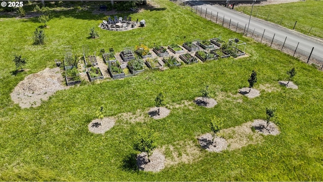 26400 NW St Helens Rd Unit 57, Scappoose, OR 97056 - bird's eye view