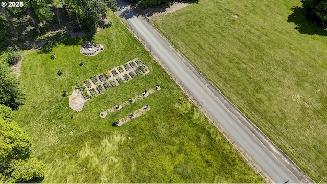 26400 NW St Helens Rd Unit 57, Scappoose, OR 97056 - drone / aerial view