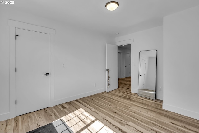 2646 N Lambert St, Cornelius, OR 97113 - unfurnished room featuring light wood finished floors