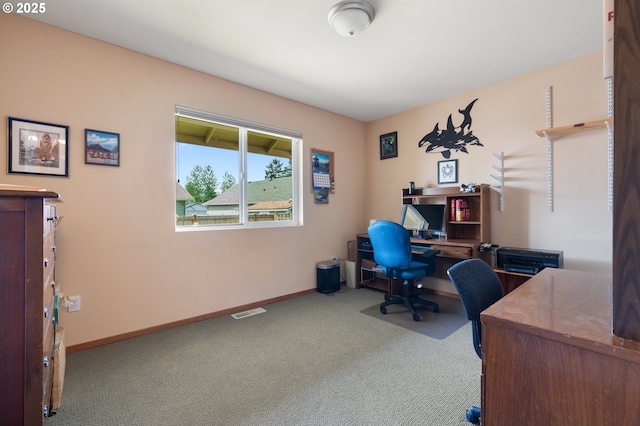 153 Sandwedge Ct, Chehalis, WA 98532 - office space with carpet flooring and baseboards