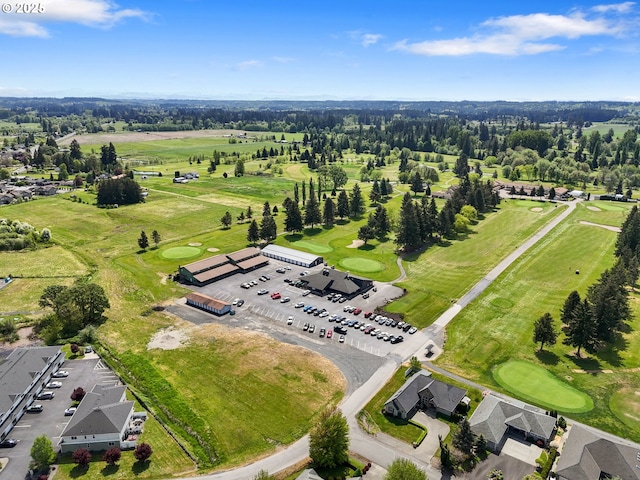 153 Sandwedge Ct, Chehalis, WA 98532 - aerial view
