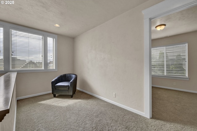 3435 Meadow View Dr, Eugene, OR 97408 - unfurnished room with carpet and baseboards
