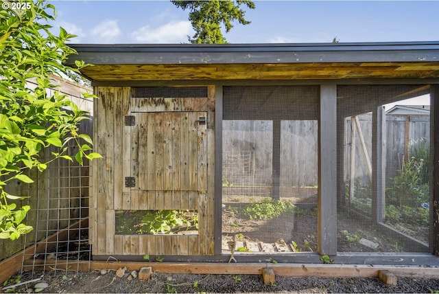 7615 SE 66th Ave, Portland, OR 97206 - view of outbuilding