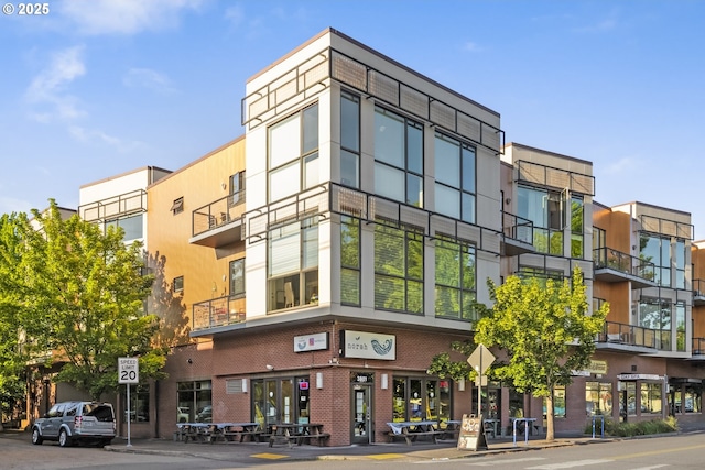 838 SE 38th Ave Unit 310, Portland, OR 97214 - view of property