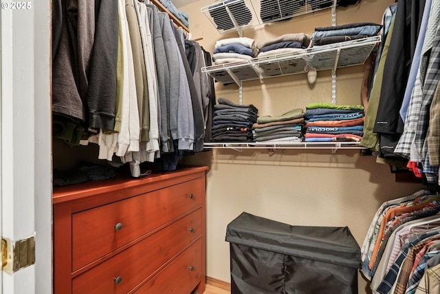 3119 SE 154th Ave, Vancouver, WA 98683 - view of spacious closet