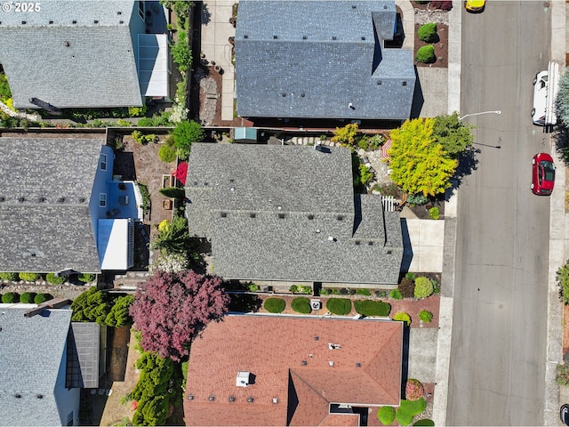 3119 SE 154th Ave, Vancouver, WA 98683 - aerial view