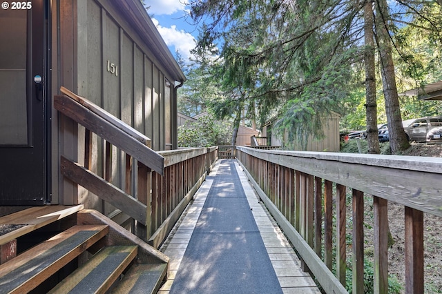 151 Treehill Loop, Eugene, OR 97405 - view of home's exterior