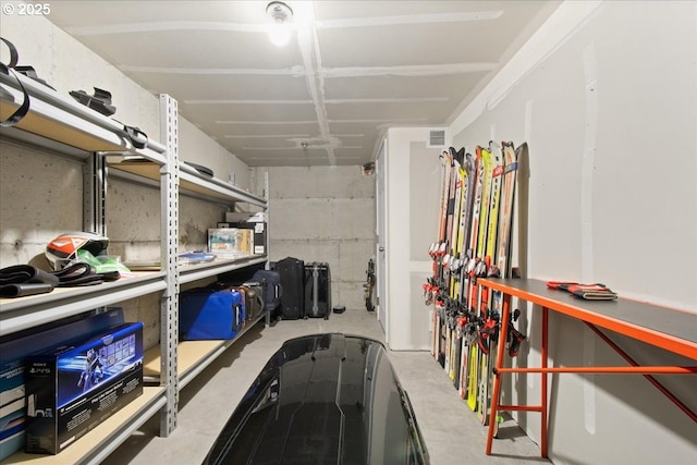 10238 NE Snoqualmie St, Hillsboro, OR 97006 - view of storage