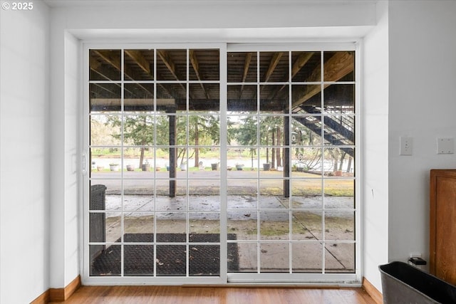 165 Lynn Ct, Winchester, OR 97495 - spacious closet featuring carpet flooring
